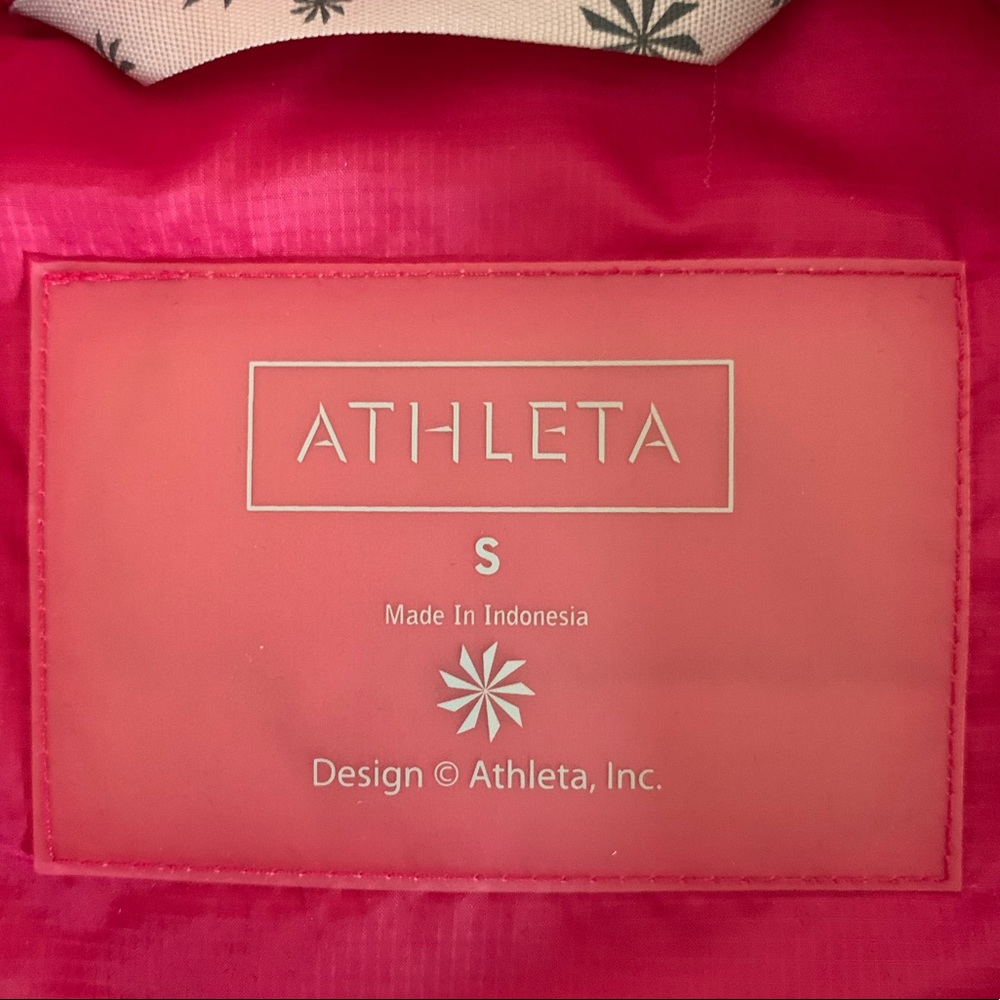 Athleta Vest - Picture 7 of 7
